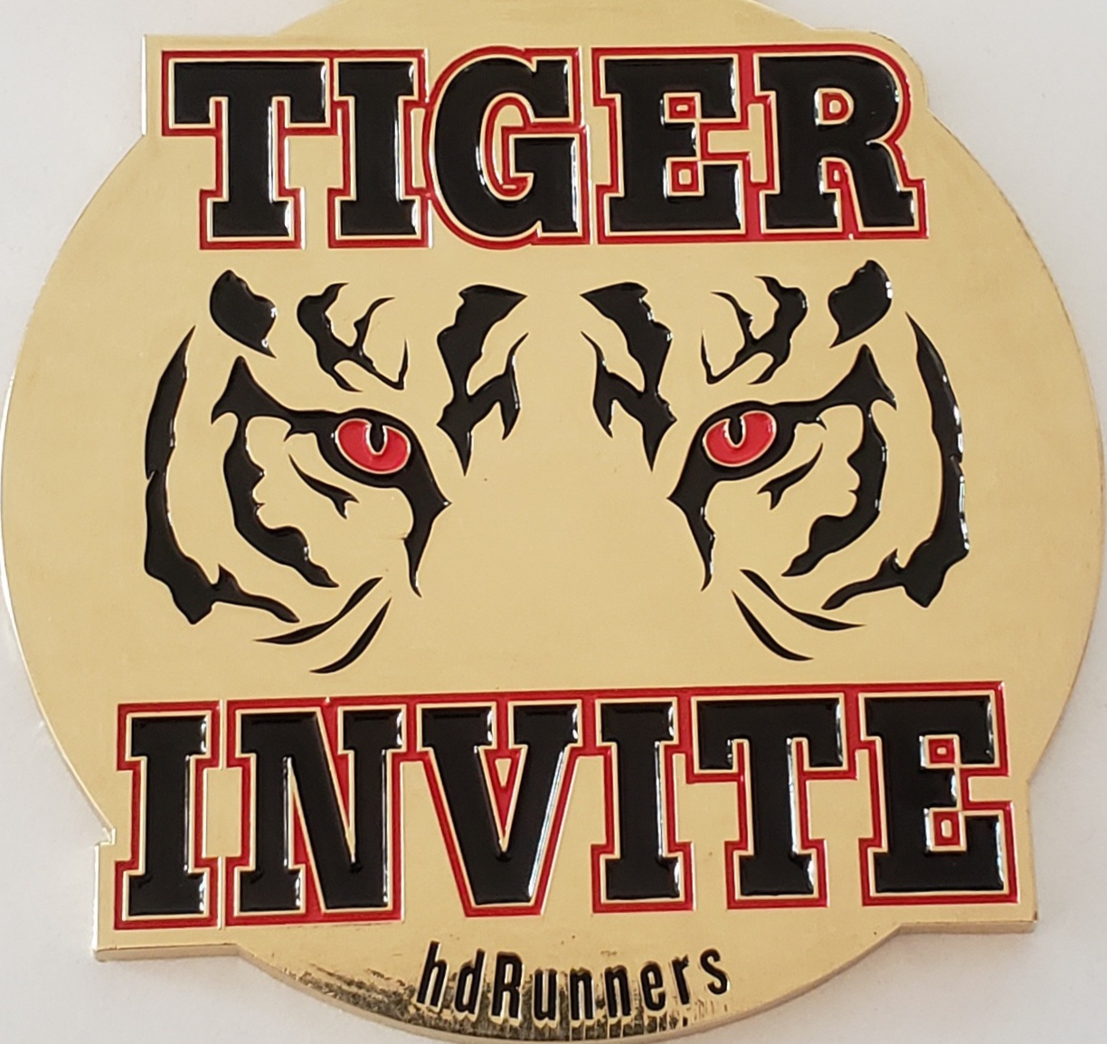 Tiger Invitational 2023