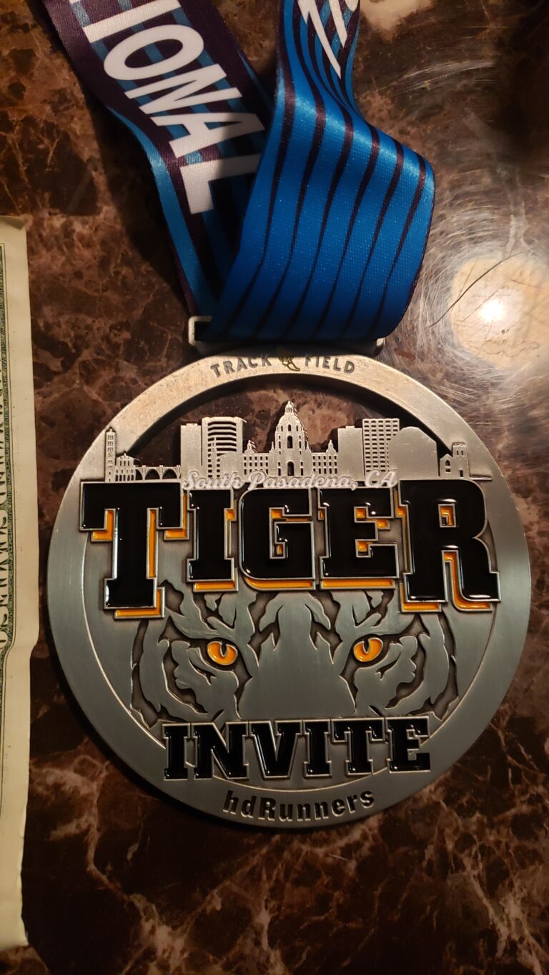 Tiger Invitational 2023