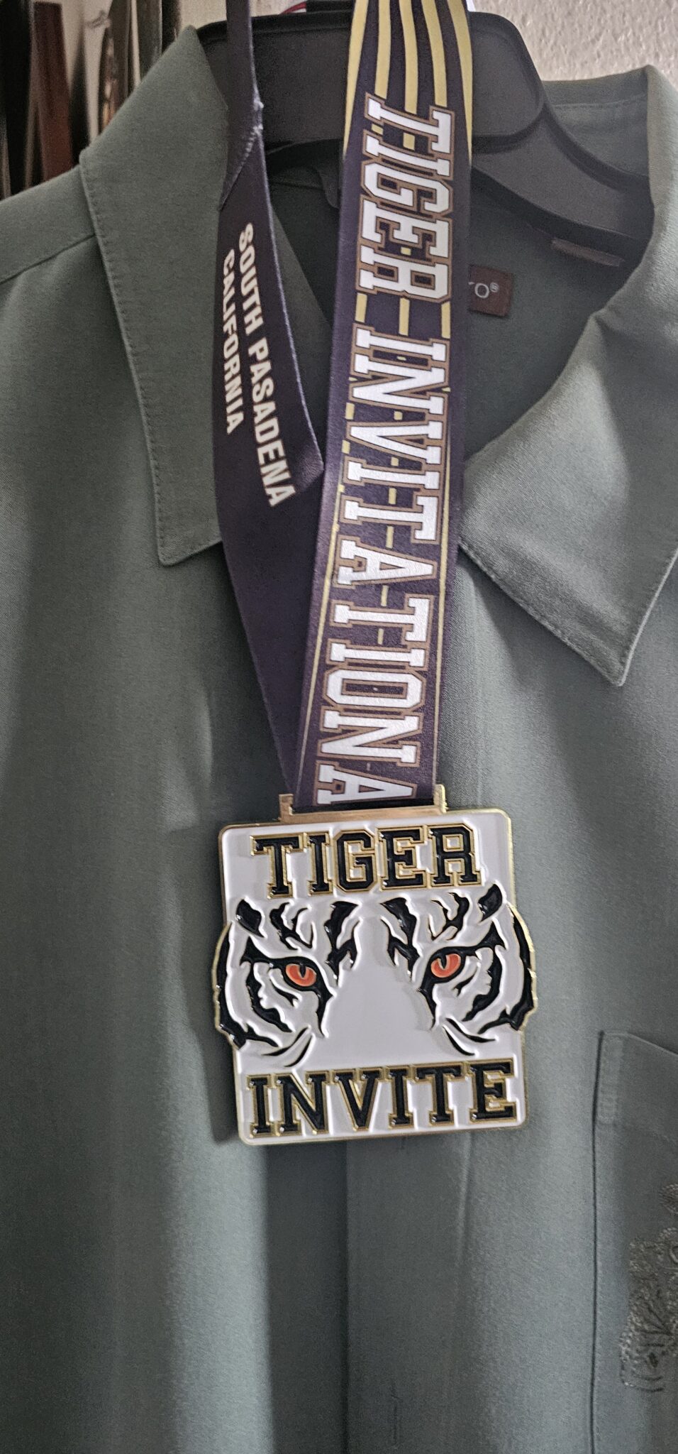 2024 Tiger Invitational 2023