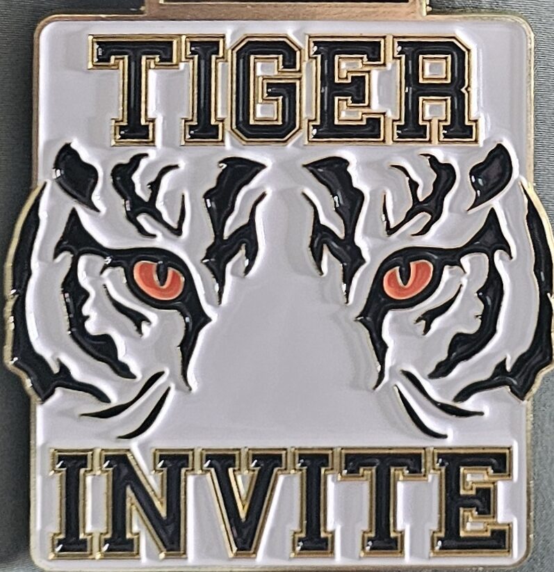 2024 Tiger Invitational 2023